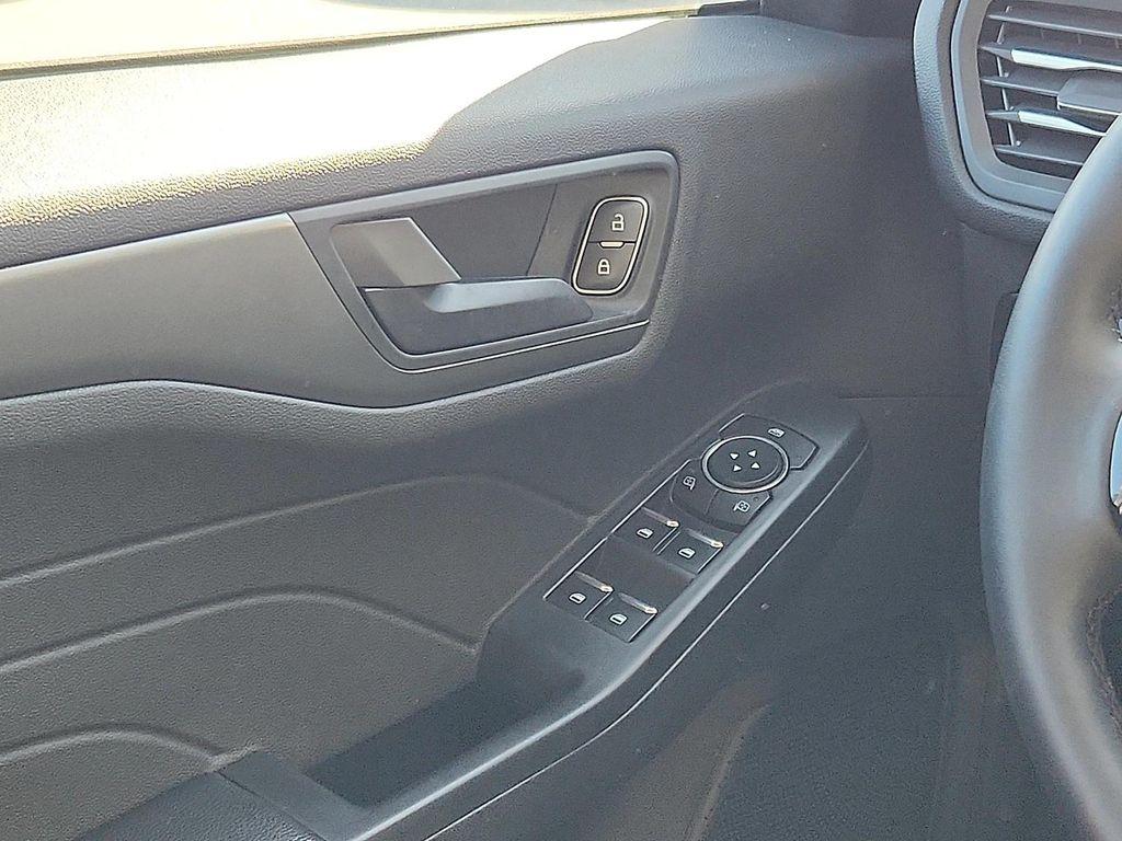used 2023 Ford Escape car, priced at $22,778