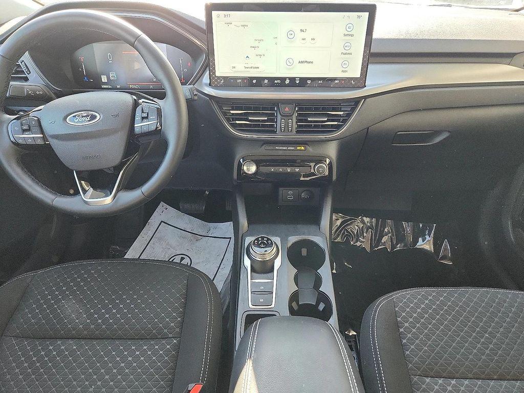 used 2023 Ford Escape car, priced at $22,778