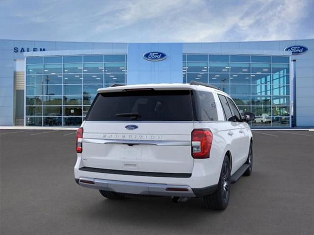 new 2024 Ford Expedition car, priced at $64,532