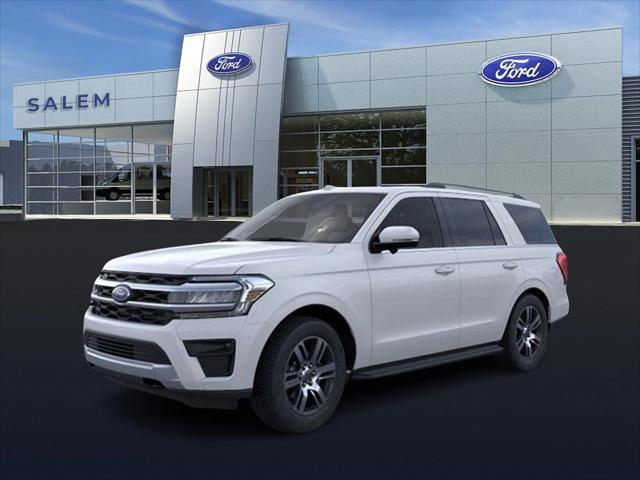 new 2024 Ford Expedition car, priced at $64,532