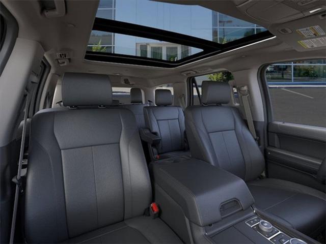 new 2024 Ford Expedition car, priced at $64,532