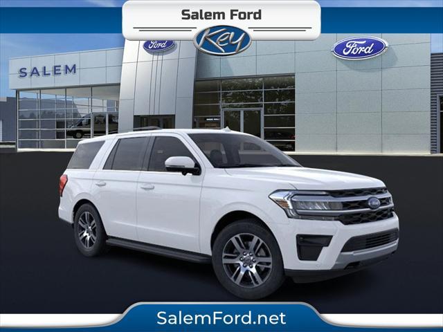 new 2024 Ford Expedition car, priced at $64,532