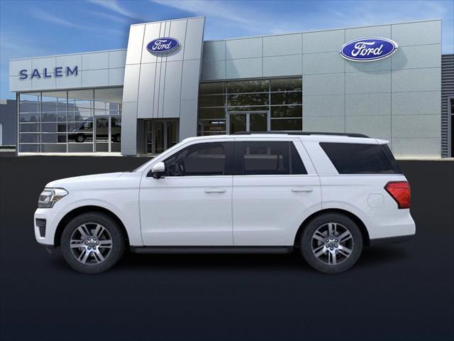 new 2024 Ford Expedition car, priced at $64,532