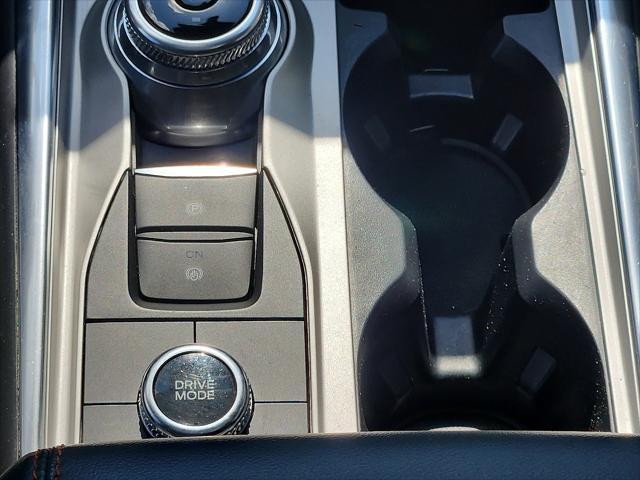 used 2022 Ford Explorer car, priced at $36,978