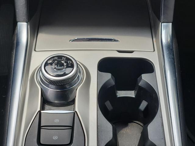 used 2022 Ford Explorer car, priced at $31,978