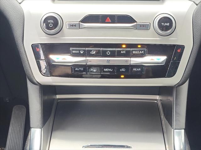 used 2022 Ford Explorer car, priced at $31,978