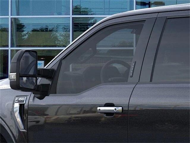 new 2024 Ford F-150 car, priced at $58,178
