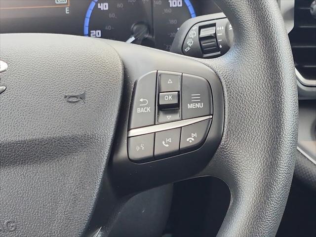 used 2024 Ford Bronco Sport car, priced at $28,678