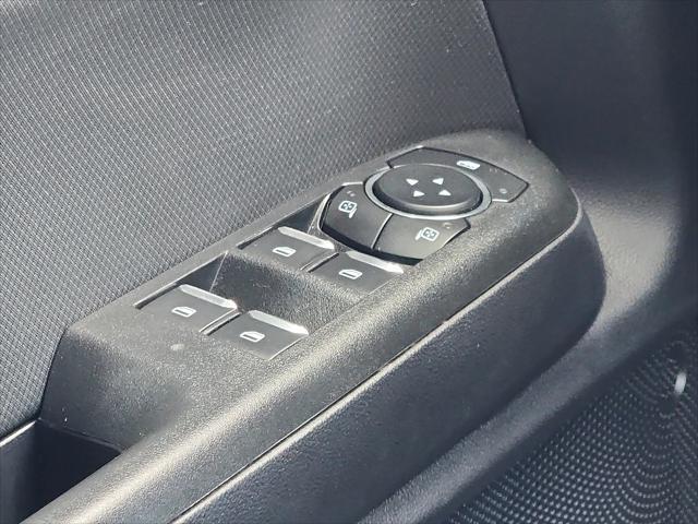 used 2024 Ford Bronco Sport car, priced at $28,678