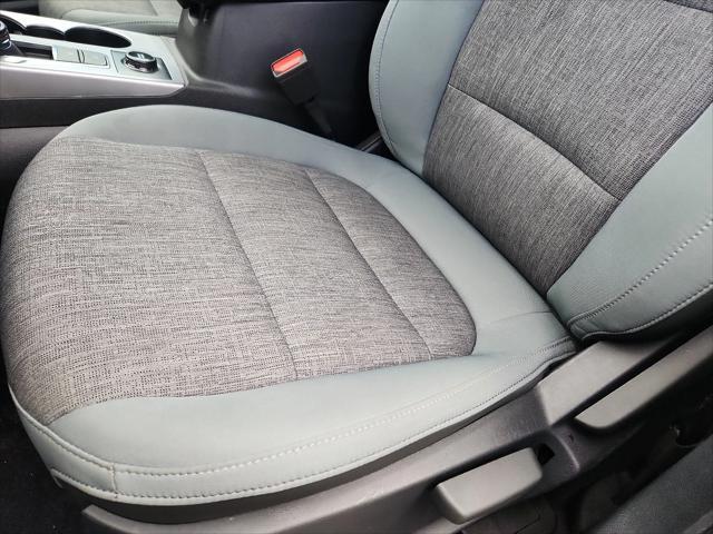 used 2024 Ford Bronco Sport car, priced at $28,678