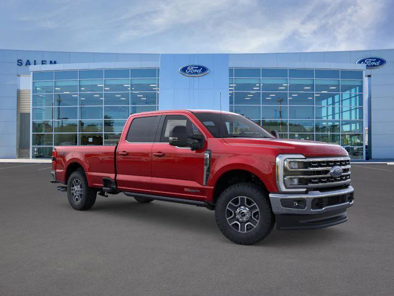 new 2026 Ford F-350 car, priced at $88,955