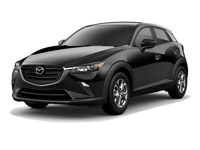 used 2019 Mazda CX-3 car, priced at $16,978