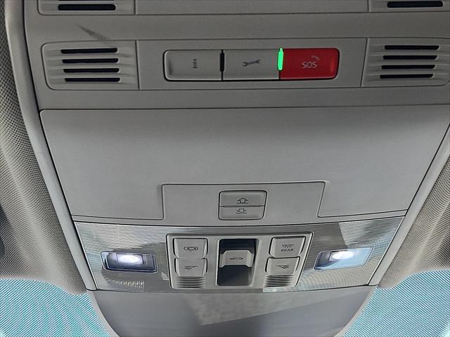 used 2022 Volkswagen Taos car, priced at $22,978