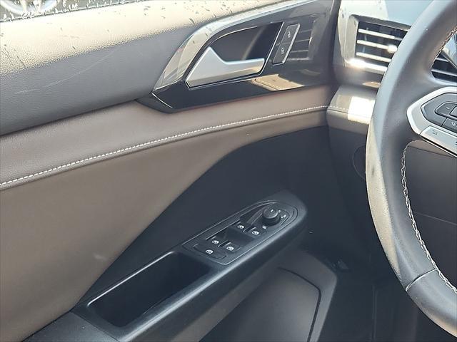 used 2022 Volkswagen Taos car, priced at $22,978