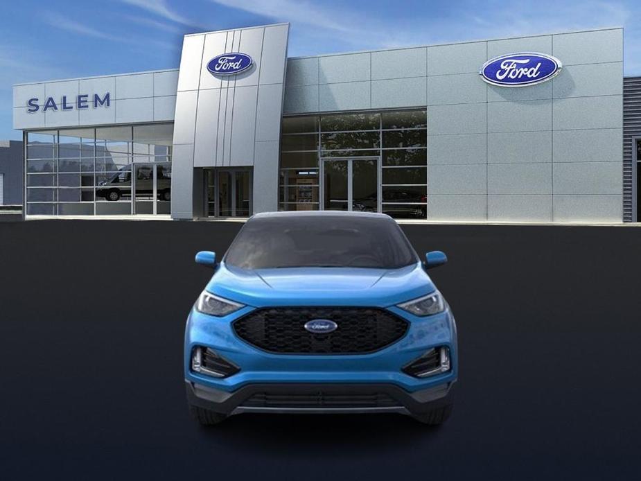 new 2024 Ford Edge car, priced at $43,279