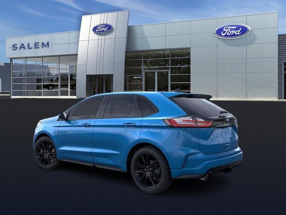new 2024 Ford Edge car, priced at $43,279