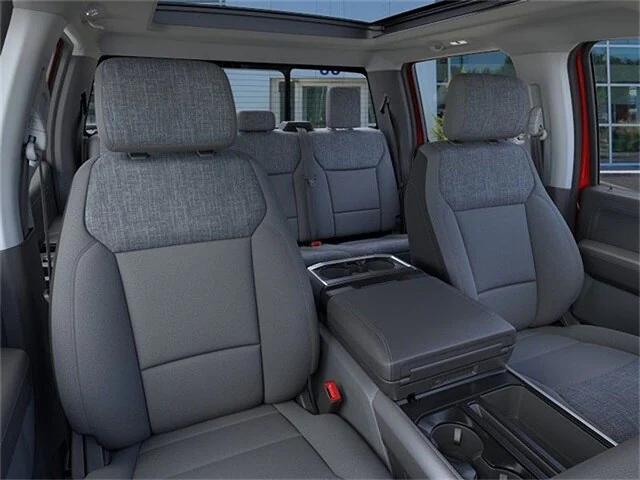new 2024 Ford F-150 car, priced at $59,358