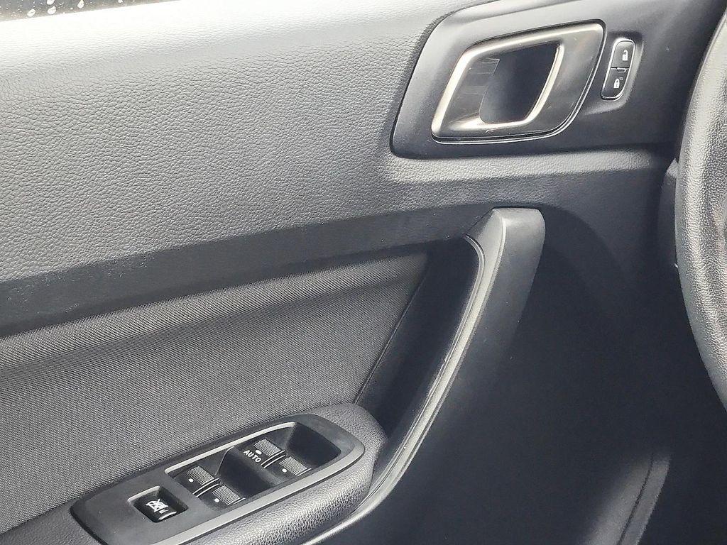 used 2022 Ford Ranger car, priced at $34,478