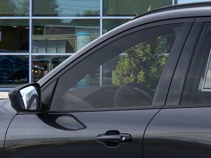 new 2025 Ford Escape car, priced at $27,306