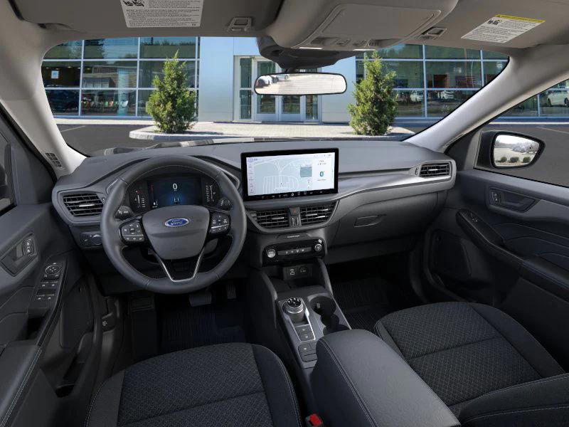 new 2025 Ford Escape car, priced at $27,306
