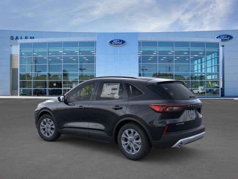 new 2025 Ford Escape car, priced at $27,306