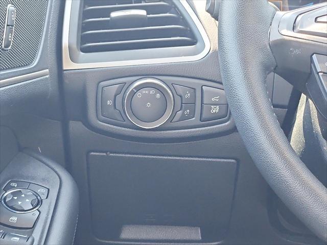 used 2022 Ford Edge car, priced at $28,978