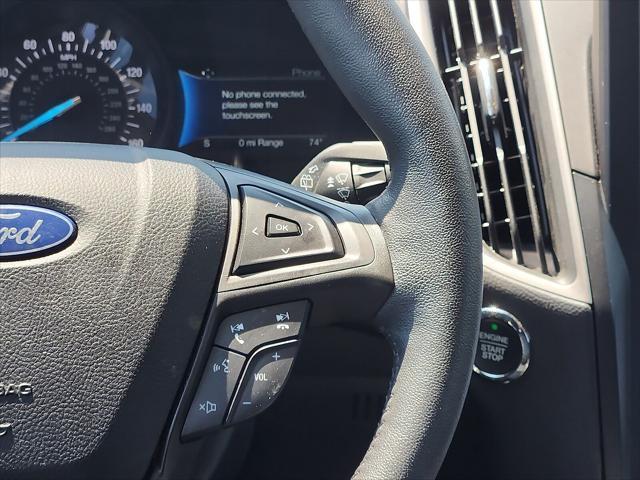 used 2022 Ford Edge car, priced at $28,978
