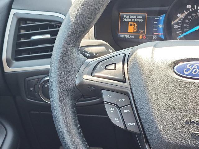 used 2022 Ford Edge car, priced at $28,978