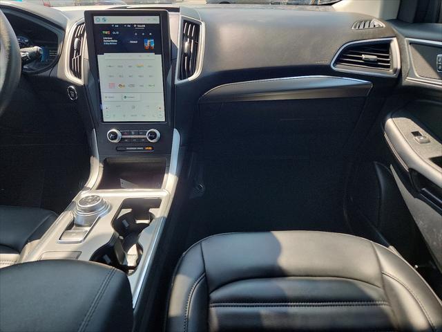 used 2022 Ford Edge car, priced at $28,978