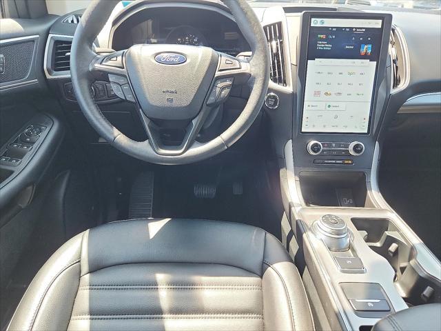used 2022 Ford Edge car, priced at $28,978