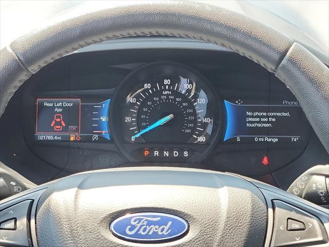 used 2022 Ford Edge car, priced at $28,978