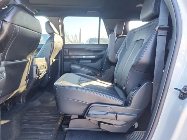 used 2021 Ford Expedition car, priced at $51,978