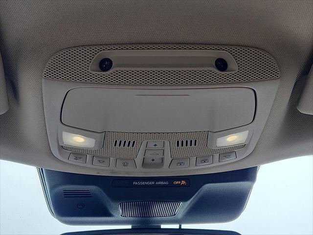 used 2022 Ford Expedition car, priced at $56,978