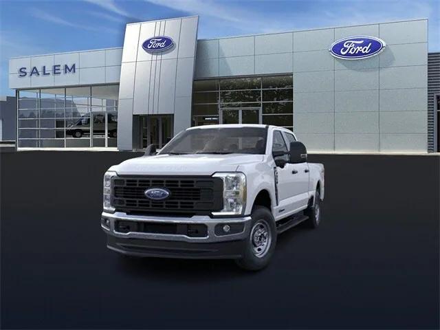 new 2024 Ford F-350 car, priced at $60,665