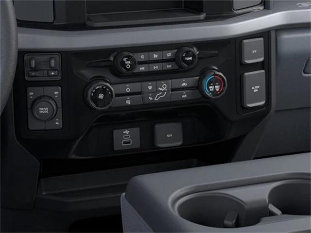 new 2024 Ford F-350 car, priced at $60,665