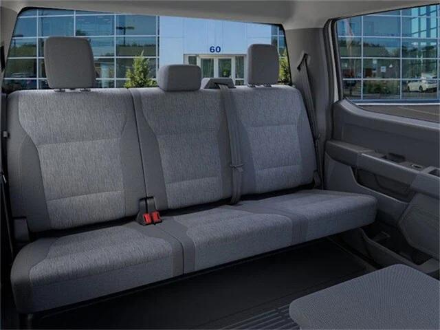 new 2024 Ford F-350 car, priced at $60,665