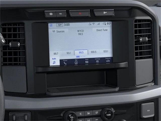 new 2024 Ford F-350 car, priced at $60,665