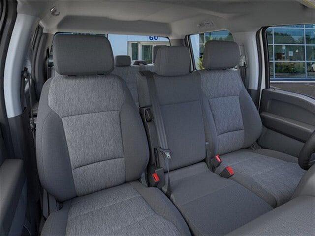new 2024 Ford F-350 car, priced at $60,665