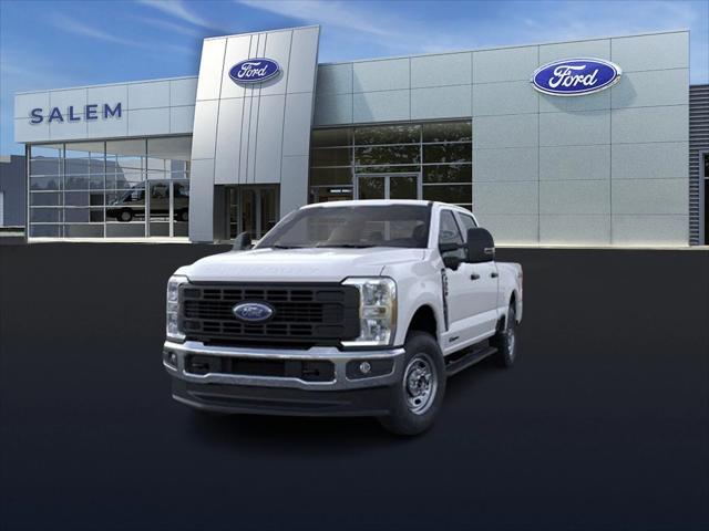 new 2024 Ford F-350 car, priced at $62,659