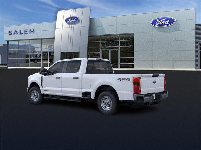 new 2024 Ford F-350 car, priced at $60,665