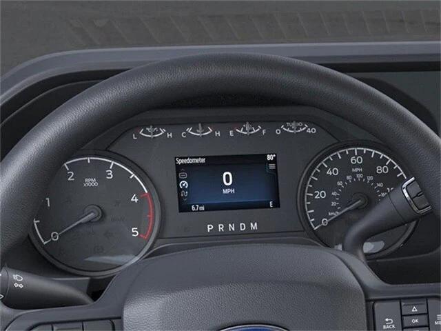 new 2024 Ford F-350 car, priced at $60,665