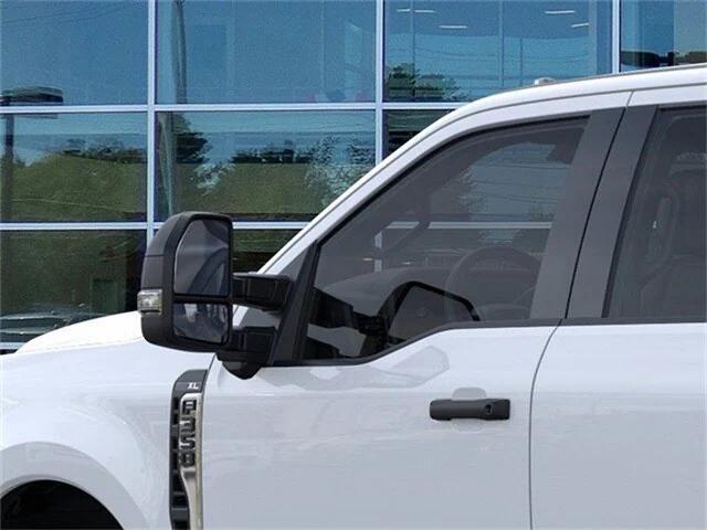 new 2024 Ford F-350 car, priced at $60,665