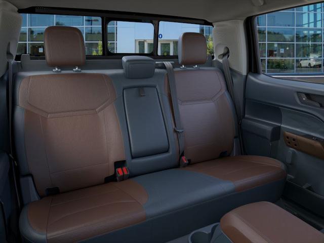 new 2024 Ford Maverick car, priced at $35,379