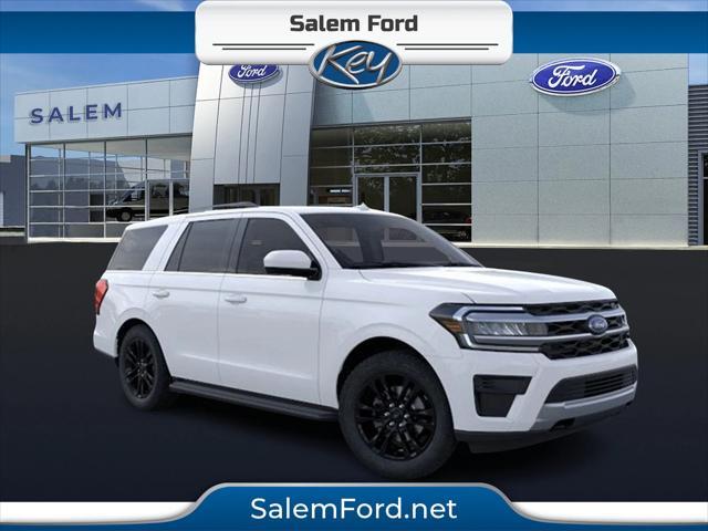 new 2024 Ford Expedition car, priced at $62,576