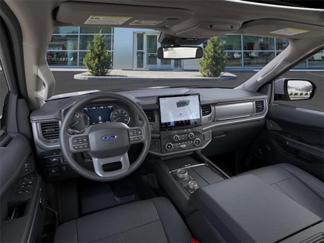 new 2024 Ford Expedition car, priced at $62,576