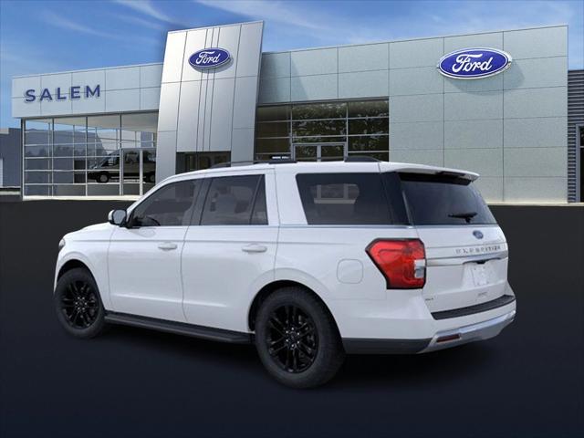 new 2024 Ford Expedition car, priced at $62,576