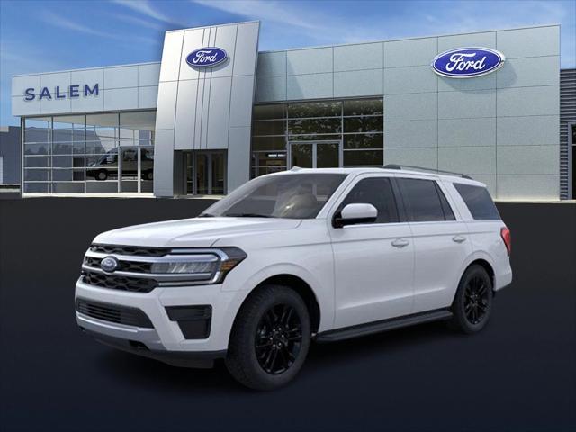 new 2024 Ford Expedition car, priced at $62,576