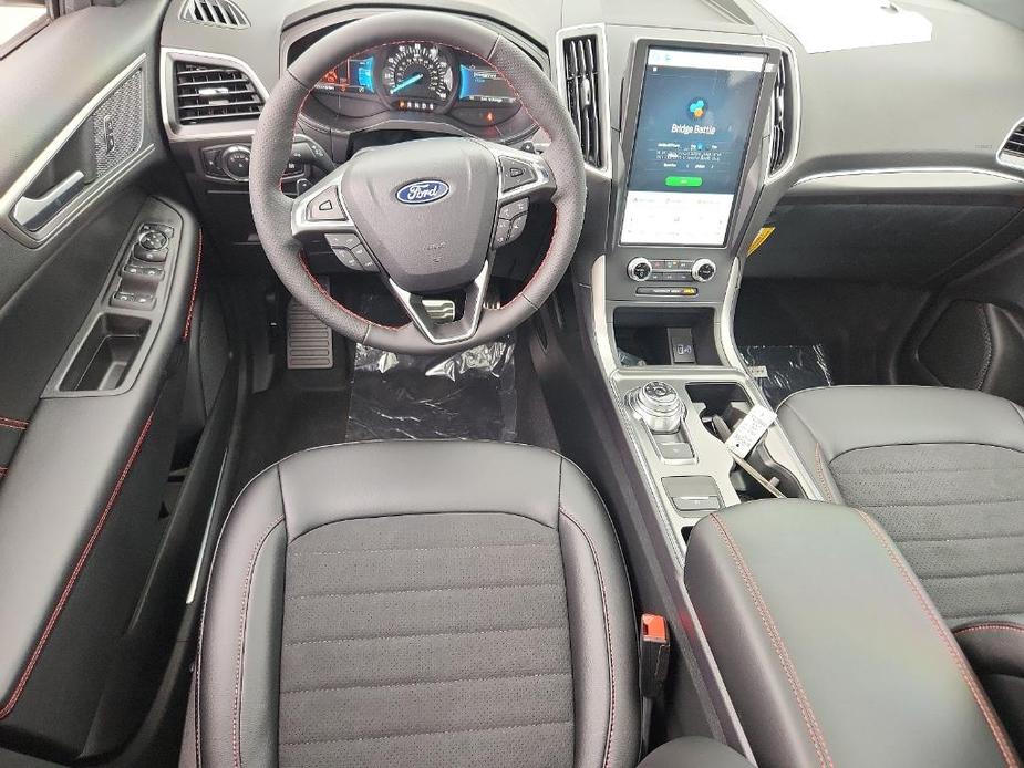 new 2024 Ford Edge car, priced at $44,714