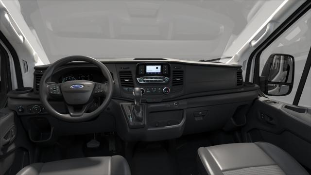 new 2025 Ford Transit-350 car, priced at $58,366
