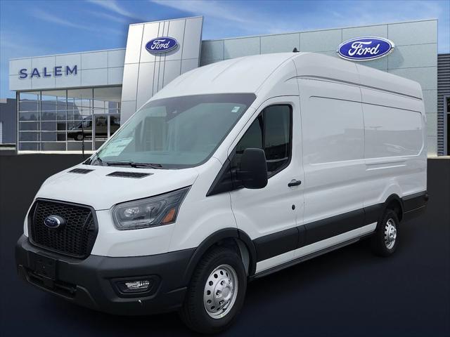 new 2025 Ford Transit-350 car, priced at $61,210